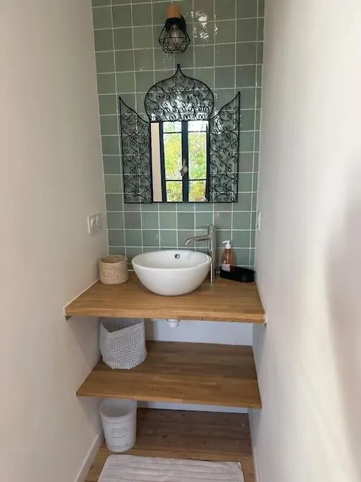 Villa Logement Cairanne